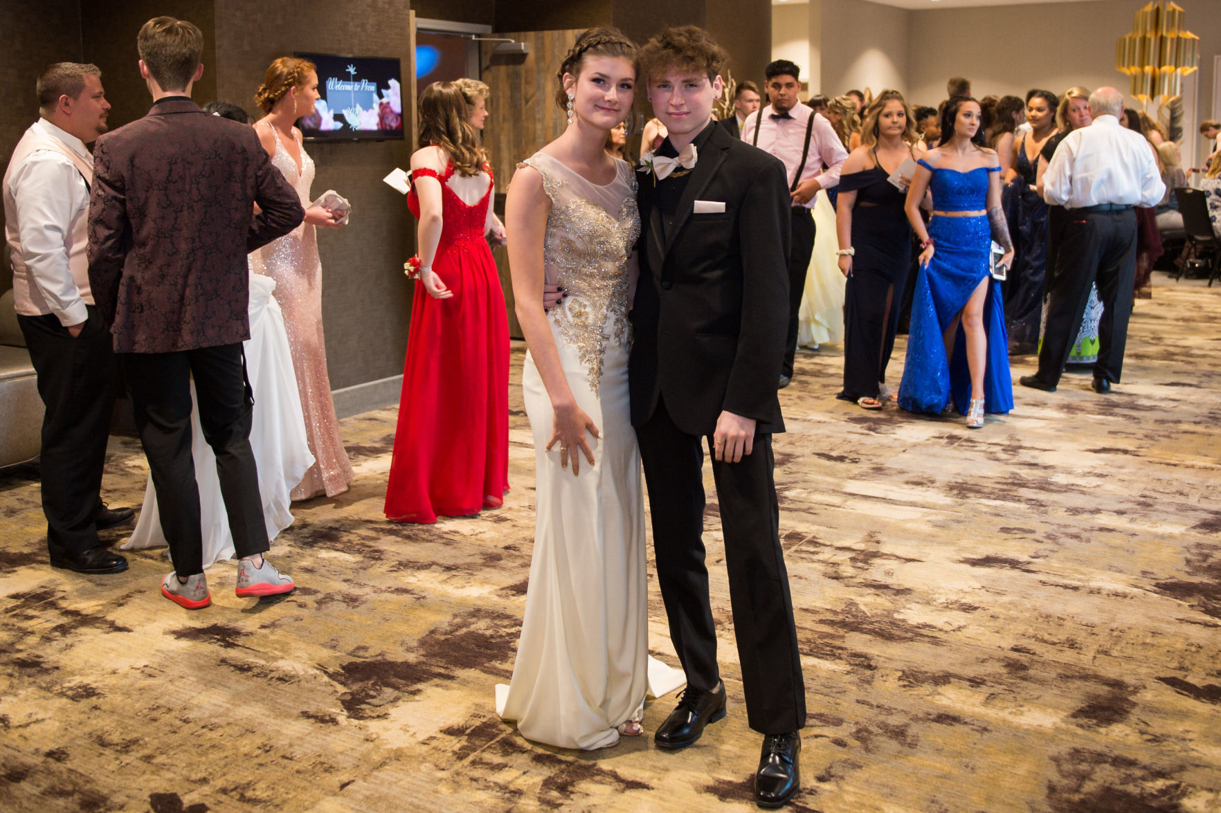 Broken Arrow Prom